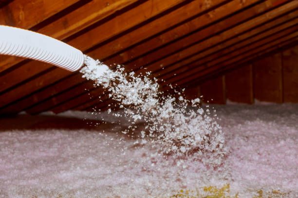 Best Insulation Maintenance and Repair in Joshua Tree, CA