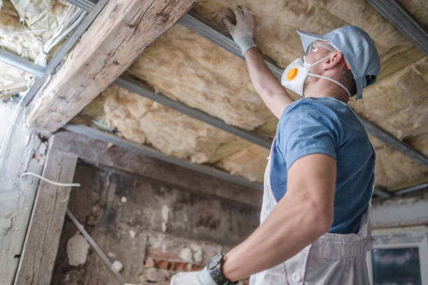 Best Energy Efficiency Solutions in Joshua Tree, CA
