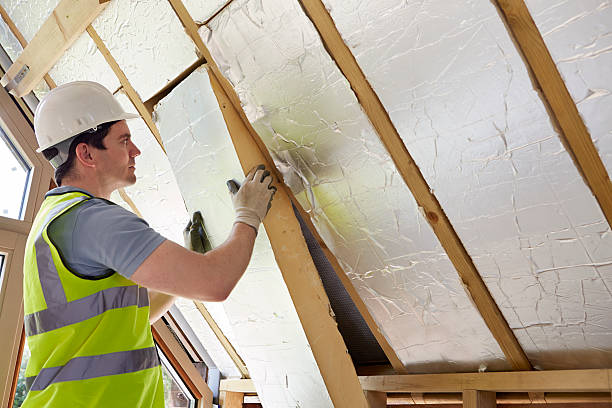 Best Types of Insulation in Joshua Tree, CA